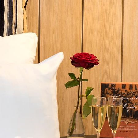 Hotel Krapi Туусула Екстер'єр фото