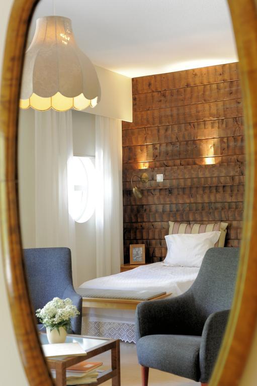 Hotel Krapi Туусула Номер фото