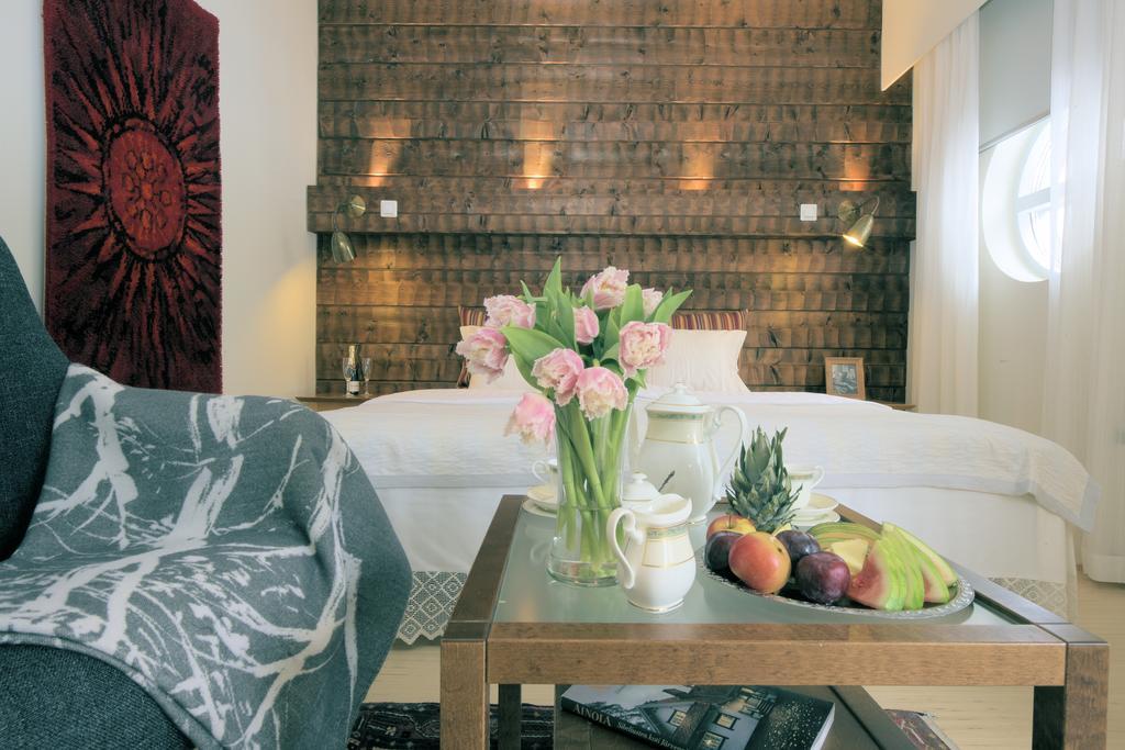 Hotel Krapi Туусула Екстер'єр фото