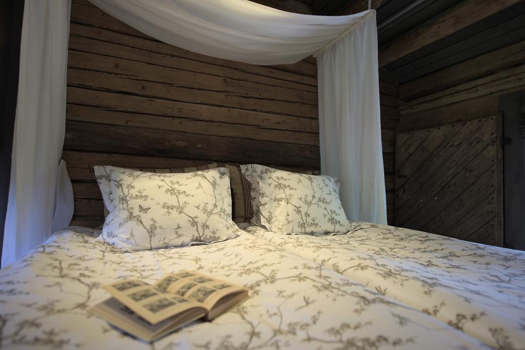 Hotel Krapi Туусула Екстер'єр фото
