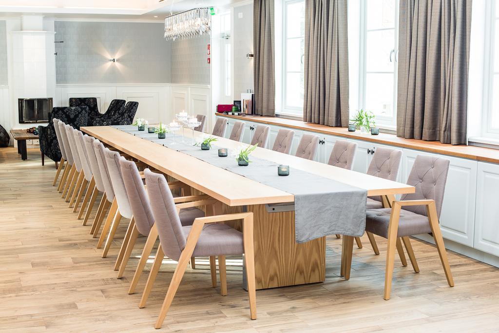 Hotel Krapi Туусула Екстер'єр фото